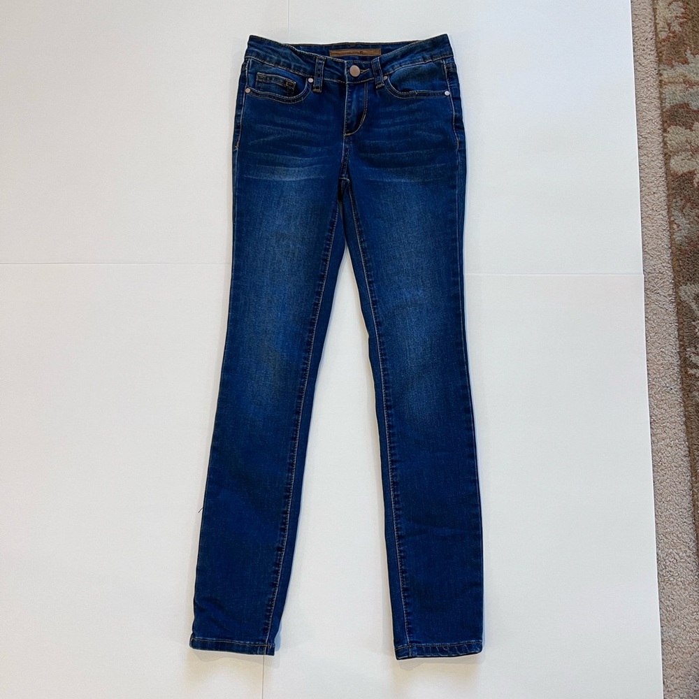Joe’s Jeans. Size 12. Skinny Fit.